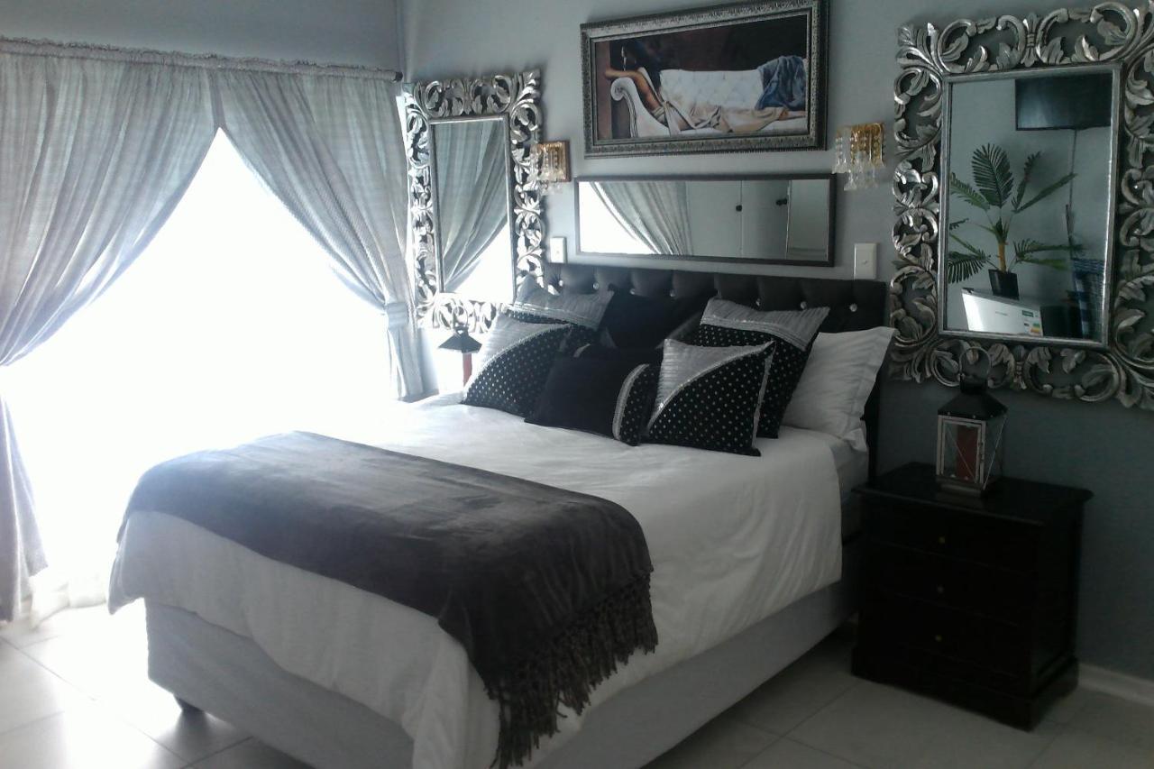 The Lapa Guesthose Bed & Breakfast Welkom Exterior photo